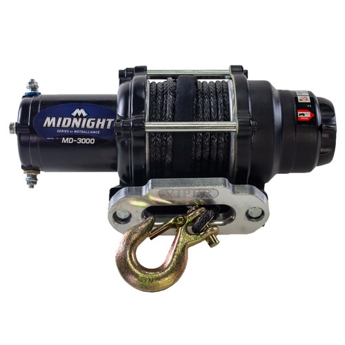 Viper midnight utv atv - viper, utv/atv