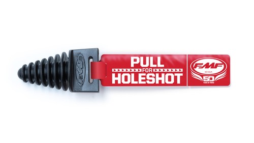 Fmf exhaust muffler - fmf, silencer
