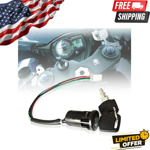 Wire ignition key - wire,
