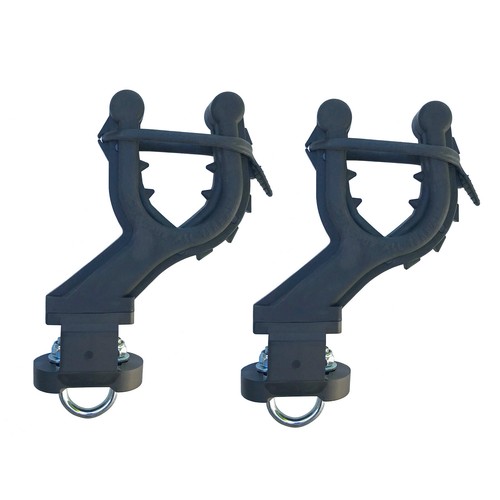 Graspur atv gun bow - gun,