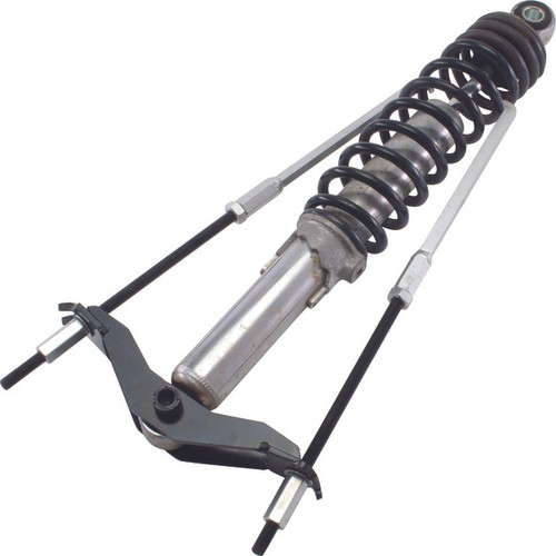 Drc hard ware shock - ware,