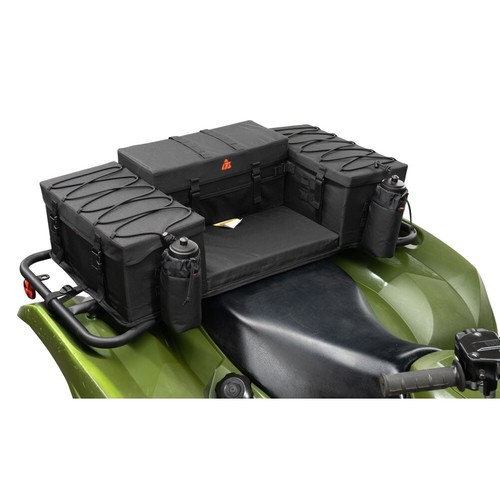 Tusk trail runner - atv, rear