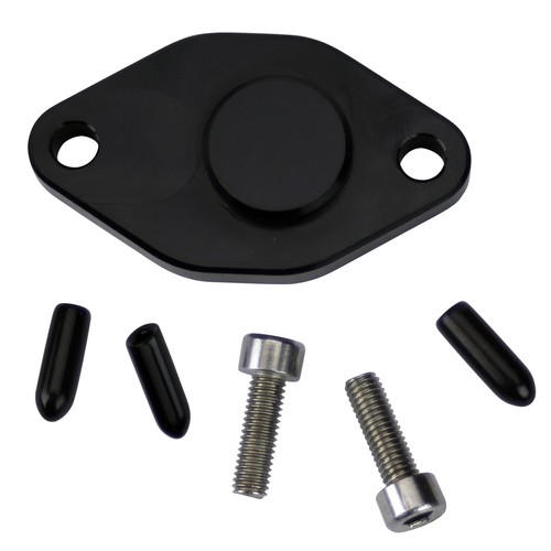 Polaris oil injection - injection, block