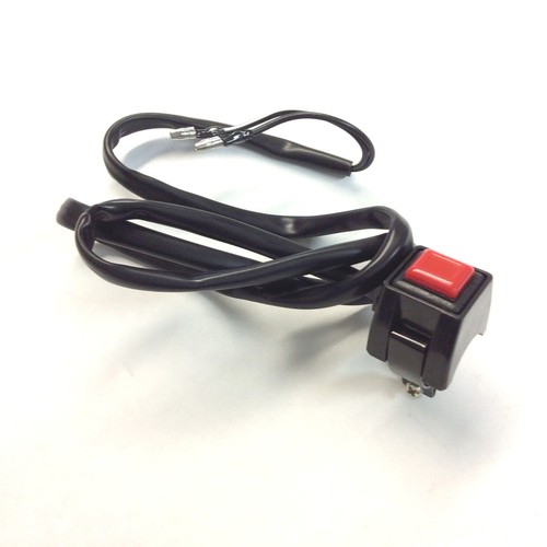 Handlebar kill cut off - 7/8",